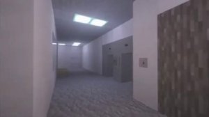 Лифт КМЗ 2015 и Лифт больничный пб 053 в поликлинике и в стационаре (Майнкрафт)