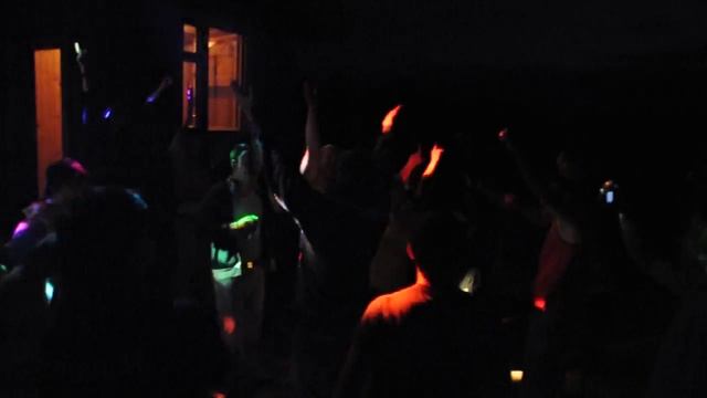 День Варенья bB CLUB MOSCOW 2010 смотреть онлайн