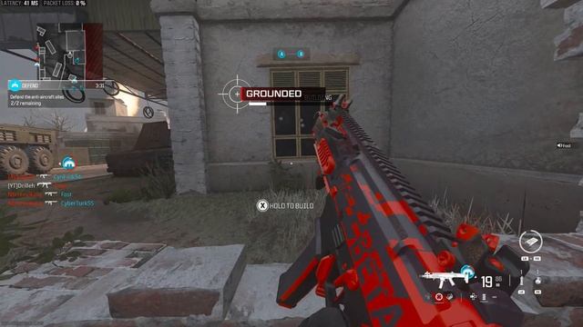 Call of Duty: Modern Warfare 3 - Xbox Series X | 1440P 120FPS | WAR MODE Gameplay смотреть онлайн