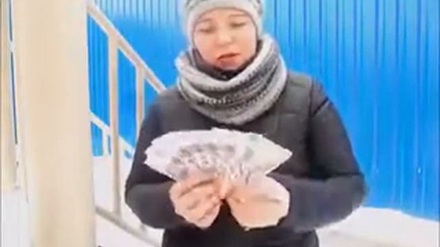 ОПЯТЬ ПРИШЛА ДЕНЬГА Зарплата 5 раз в месяц! смотреть онлайн