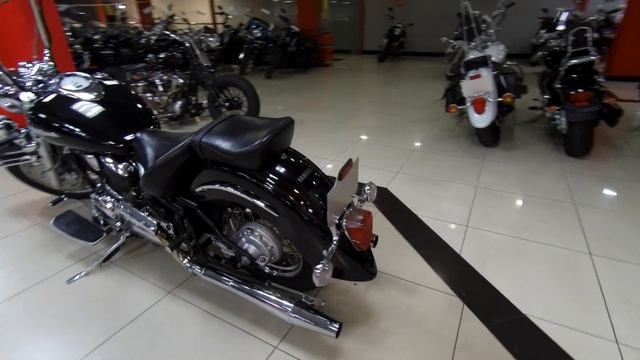 Мотоцикл YAMAHA XVS1100 DRAGSTAR CLASSIC арт. S36649 мотосалон Мегамото смотреть онлайн