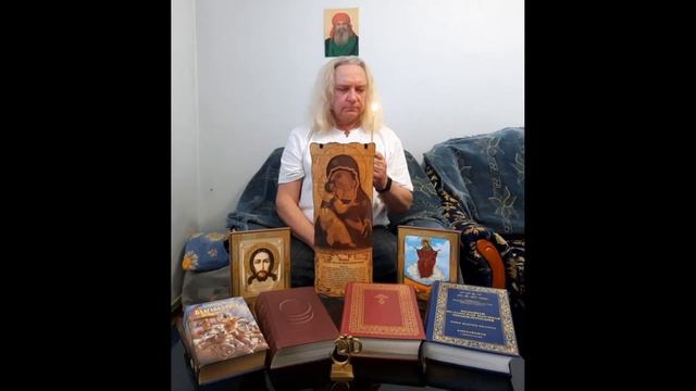 Псалом пятидесятый (покаянный) 40 повторений смотреть онлайн