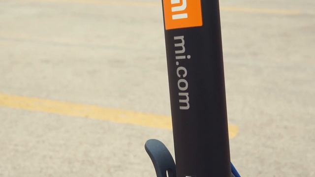 Xiaomi Mi Electric Scooter 3 Incelemesi