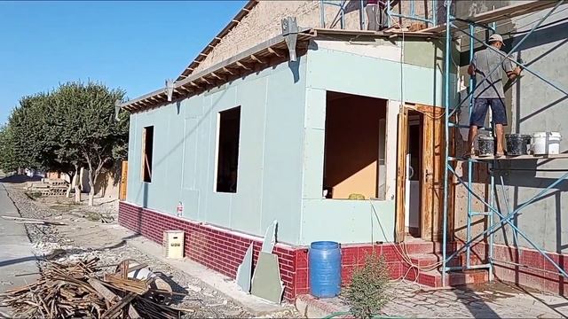 Сувок шарт эмас пахса хом гишт деворга хам термопанель. 950845626.. 903989778