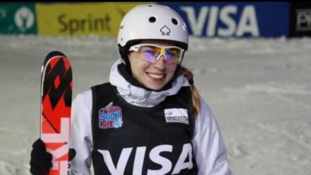 Олимпийские Игры 2022. Результаты Украины за 14.02.2022. Фигурной катание. Бобсплей. Фристайл.