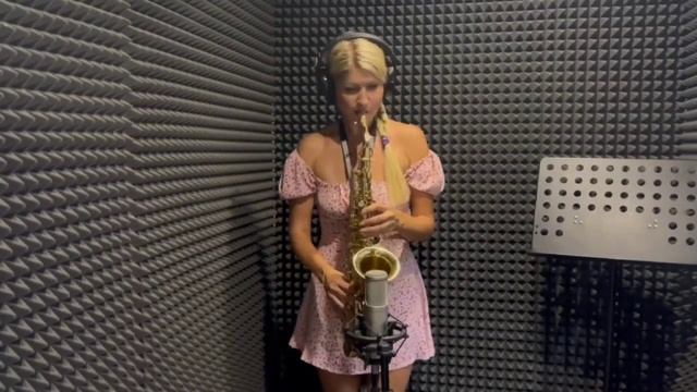 Jay LEEMO-Улетай(Ladynsax Remix)