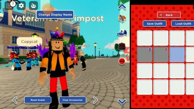 НОВОЕ ОБНОВЛЕНИЕ В ЛЕДИ БАГ И КОТ НУАР РОБЛОКС смотреть онлайн