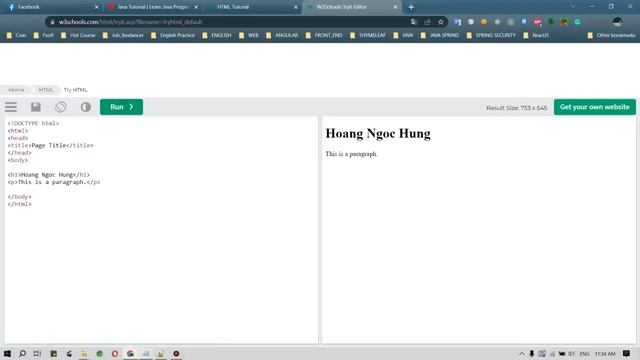 Road Map For Beginner To Become a Java Developer смотреть онлайн