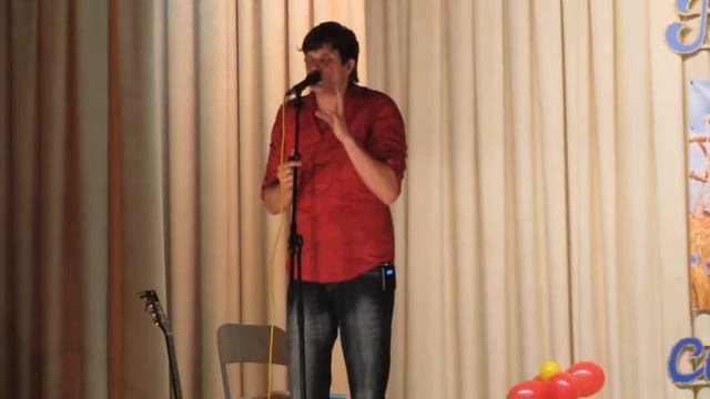 Георгий Колдун - "До свидания" смотреть онлайн