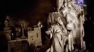 Яков Брюс и его тайны