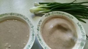 льняная каша каждый день