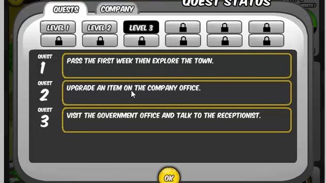 MULTISHOP TYCOON смотреть онлайн