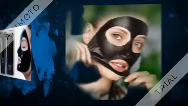 Маска вытягивающая прыщи и черные точки смотреть онлайн