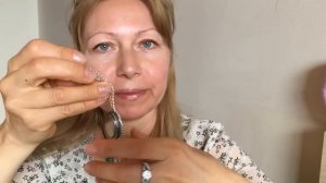 АСМР Покупки и обзор . Смотрим и шуршим. Шёпот.