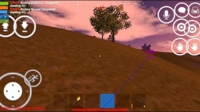 Oxide: Survival Island/ aim kill 80 m?/ kil enemy ?/ kill mod free VIP ?/ 0.4.11 #oxide смотреть онлайн