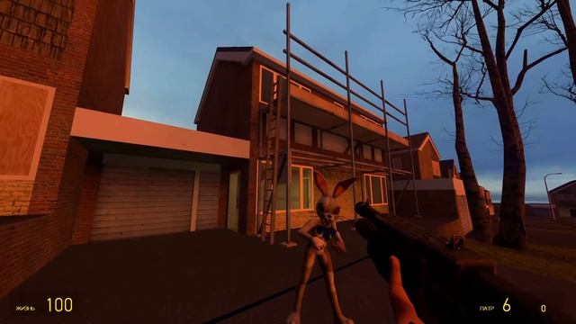 МЫ НАШЛИ ДОМА ГЛЭМ РОК ЧИКА РОКСИ ВАНЕССА - SCP HOME FNAF Security Breach Vanessa A Roxy Chica смотреть онлайн
