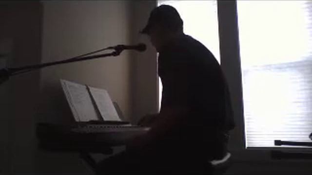 Greg Brown - 'Cept You and Me, Babe - Cover on Casio Privia PX-350 смотреть онлайн