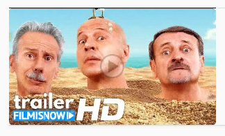 Лучшие комедии 2021 "Ненавижу лето." Трейлер смотреть онлайн