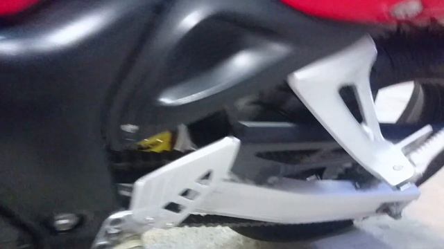 Suzuki SV 400 2004г. арт.0953 во Владивостоке Цена 165.000 смотреть онлайн