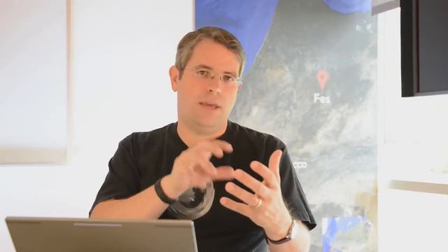 Мэтт Каттс: «Хороший контент со временем определит ваше место в поисковой выдаче»