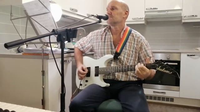 "Берёзы на зоне" (Cover) смотреть онлайн