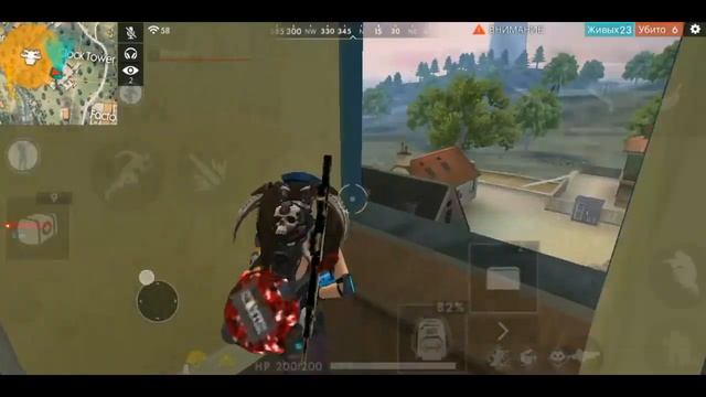 [Highlight Free Fire] Best Pleayer M1014? DOWNLOAD CHEATS! смотреть онлайн