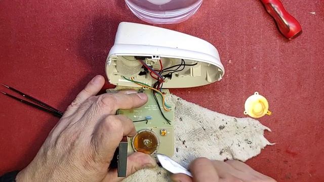 Ремонт и проверка на точность тонометра Microlife BP 3AG 1. Не калибруется. Выдаёт ошибку. смотреть онлайн