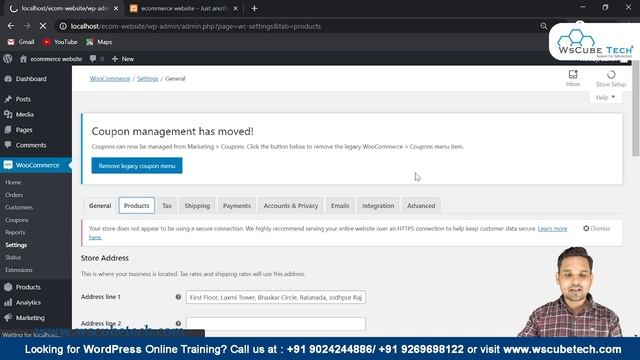 How to Create WooCommerce Cart Page on a WordPress Site [Step-by-Step] смотреть онлайн