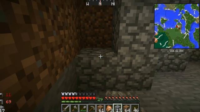 Minecraft: Orc Adventures #7 смотреть онлайн