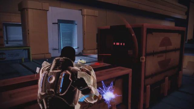 Let's Play: Mass Effect 2 Episode 38: BIOTIC GOD смотреть онлайн