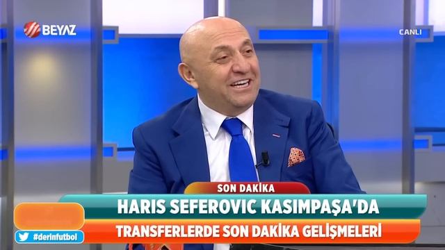 Derin Futbol 30 Ocak 2023 Tek Parça смотреть онлайн