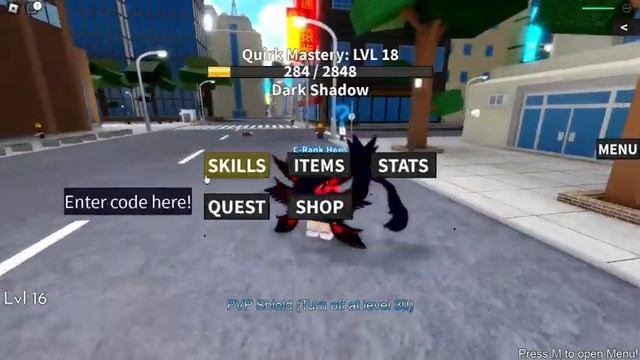 !NEW! (2022) ? Roblox My Hero Mania Codes ? ALL *UPDATE* CODES! смотреть онлайн
