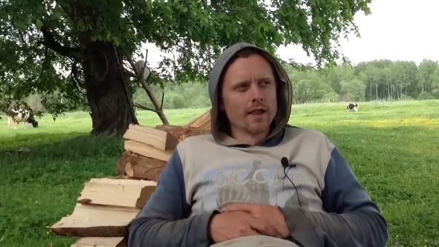 Май 2019. Богат на события !