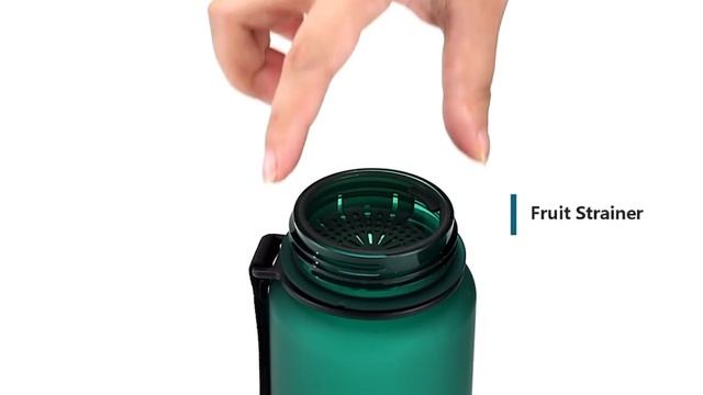 Спортивная бутылка для воды матовая смотреть онлайн