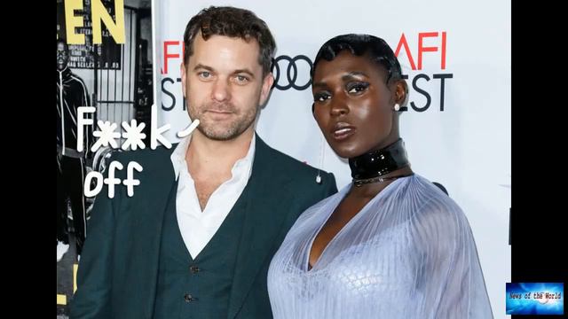 Joshua Jackson reveals he and Jodie Turner-Smith had 2 wedding proposals смотреть онлайн