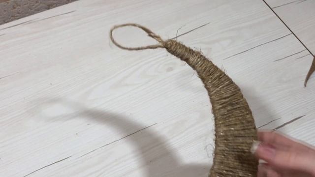 DIY Как сделать НОВОГОДНЕГО ОЛЕНЯ смотреть онлайн