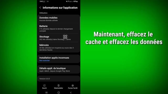 Comment réparer le modèle Capcut qui ne s'affiche pas | Modèle CapCut non affiché смотреть онлайн