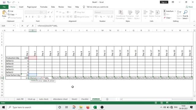 How to remove error in excel in formula смотреть онлайн