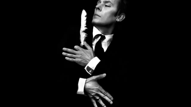 Peter Murphy - Marlene Dietrich's Favourite Poem