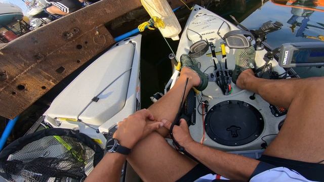 Mésaventure en pêche смотреть онлайн