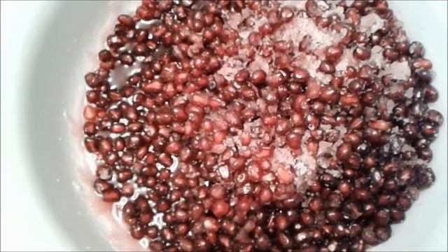 гранатовое варенье смотреть онлайн