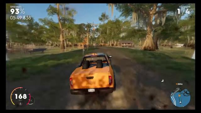 The Crew 2 пробный период, часть 2 движение это жизнь смотреть онлайн