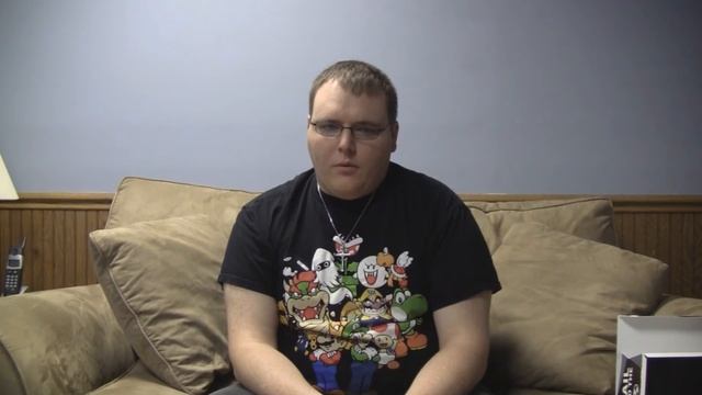 Game Stop Sucks Balls Of Steel Edition смотреть онлайн
