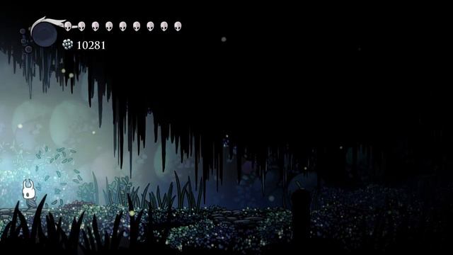 Где найти амулет "Облик Унн" в Hollow Knight. смотреть онлайн