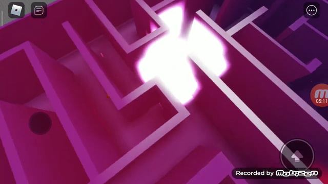 Проходим мою игру в РОБЛОКСЕ Dark Deception испытание 3 главы смотреть онлайн