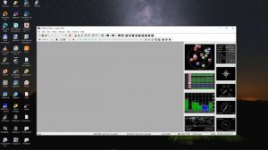 Подключение GPS-USB модуля на компьютер и начальные настройки