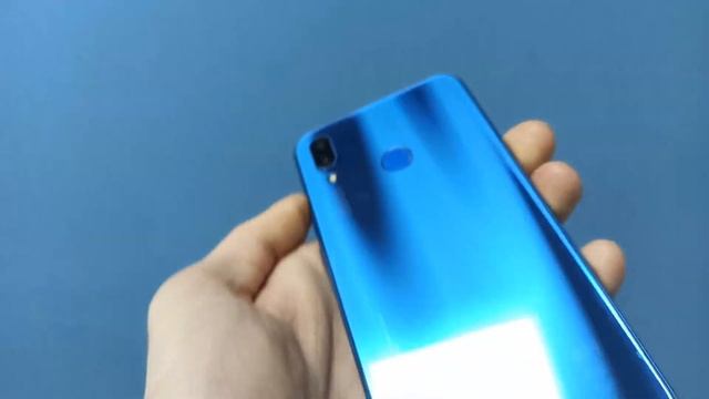 Huawei P20 Lite смотреть онлайн