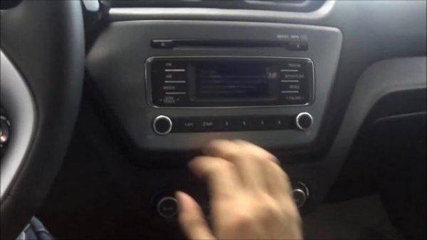 Обзор KIA Rio Prestige 2016