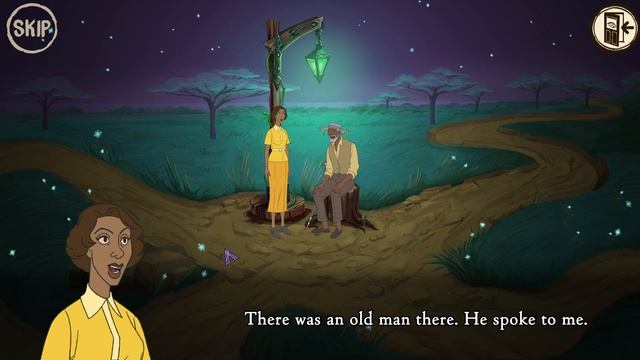 Voodoo Detective | GamePlay PC смотреть онлайн
