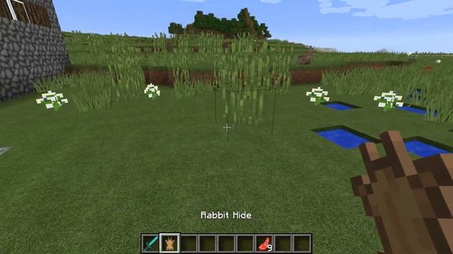 Minecraft 1.8 LAG FIX!! смотреть онлайн